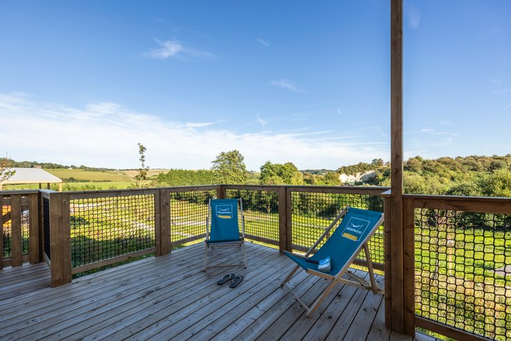 Hébergement AbracadaRoom : Cottage Premium 2 chambres 2 sdb - Image 2