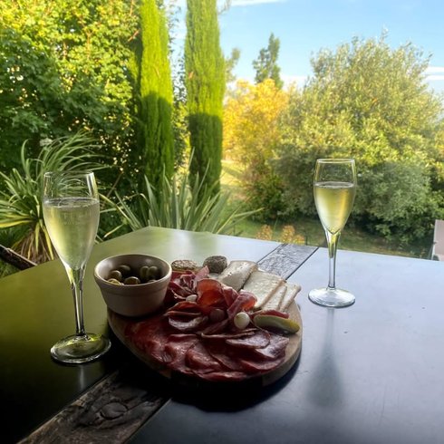 Hébergement AbracadaRoom : Cabane Spa des Baies Sauvages - Image 30