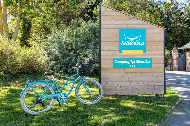 Domaine AbracadaRoom : Seasonova Les Mouettes - Image 55