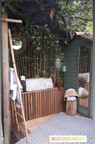 Hébergement AbracadaRoom : La Bulle d'Aunis - Image 8