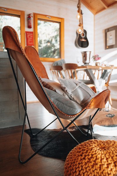 Hébergement AbracadaRoom : Castél de l'Arbre à Château de Memanat - Image 8