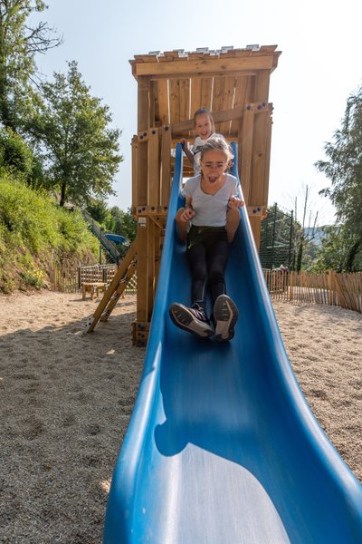 Domaine AbracadaRoom : Camping Sunêlia La Source - Image 18