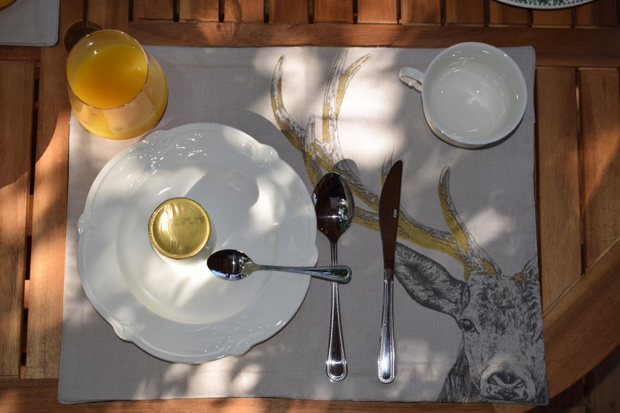 Hébergement AbracadaRoom : Cabane Spa des Hauts Bois - Image 17