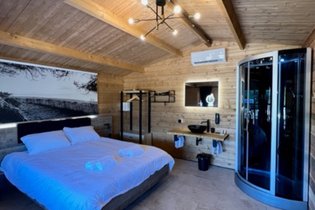 Les chalets de Tesa 3