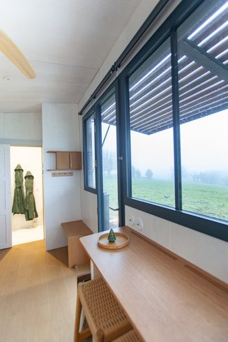 Domaine AbracadaRoom : Pépiite Périgord Vert - Image 31