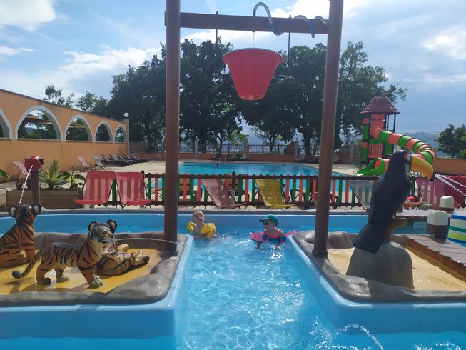 Hébergement AbracadaRoom : Case ZULU - Image 11