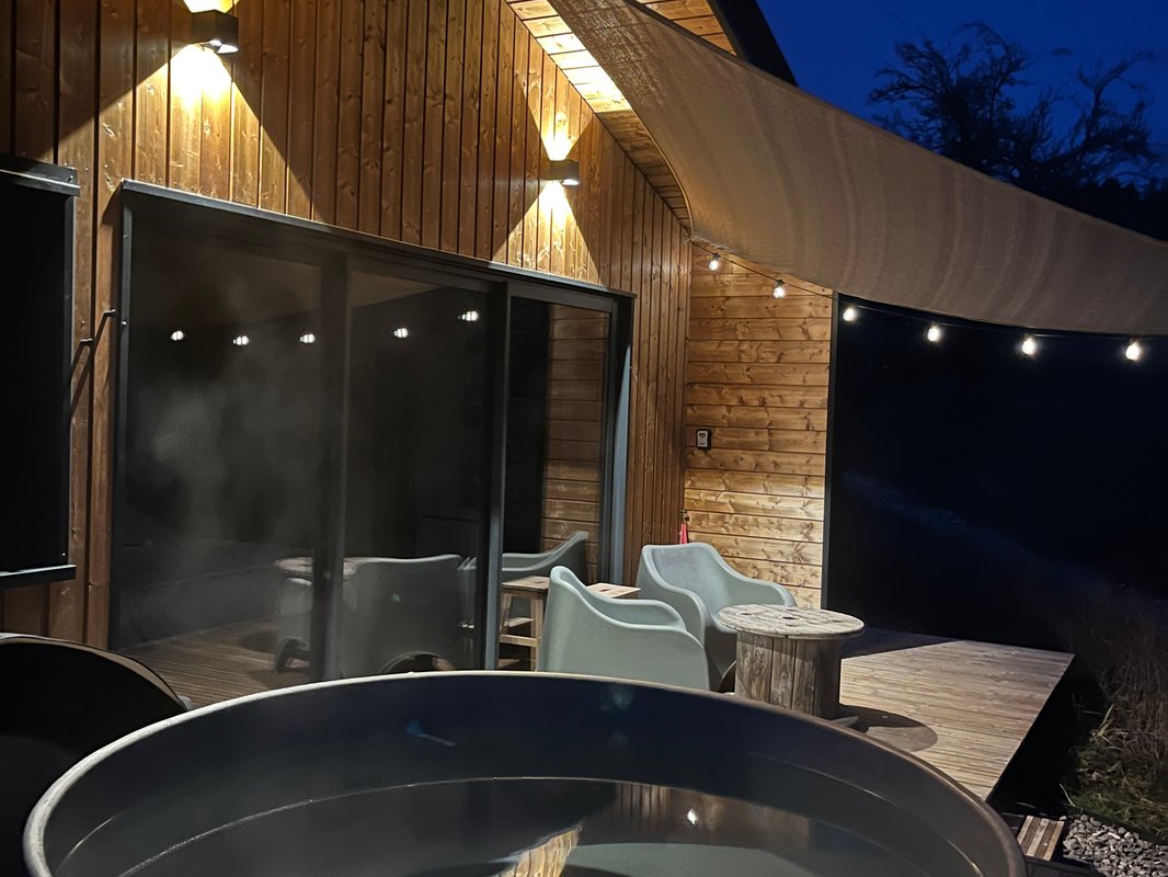 Helsinki & Spa à Saint Leonard (29)