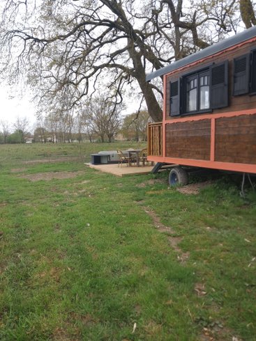 Domaine AbracadaRoom : Le Domaine du Temps Retrouvé - Image 12