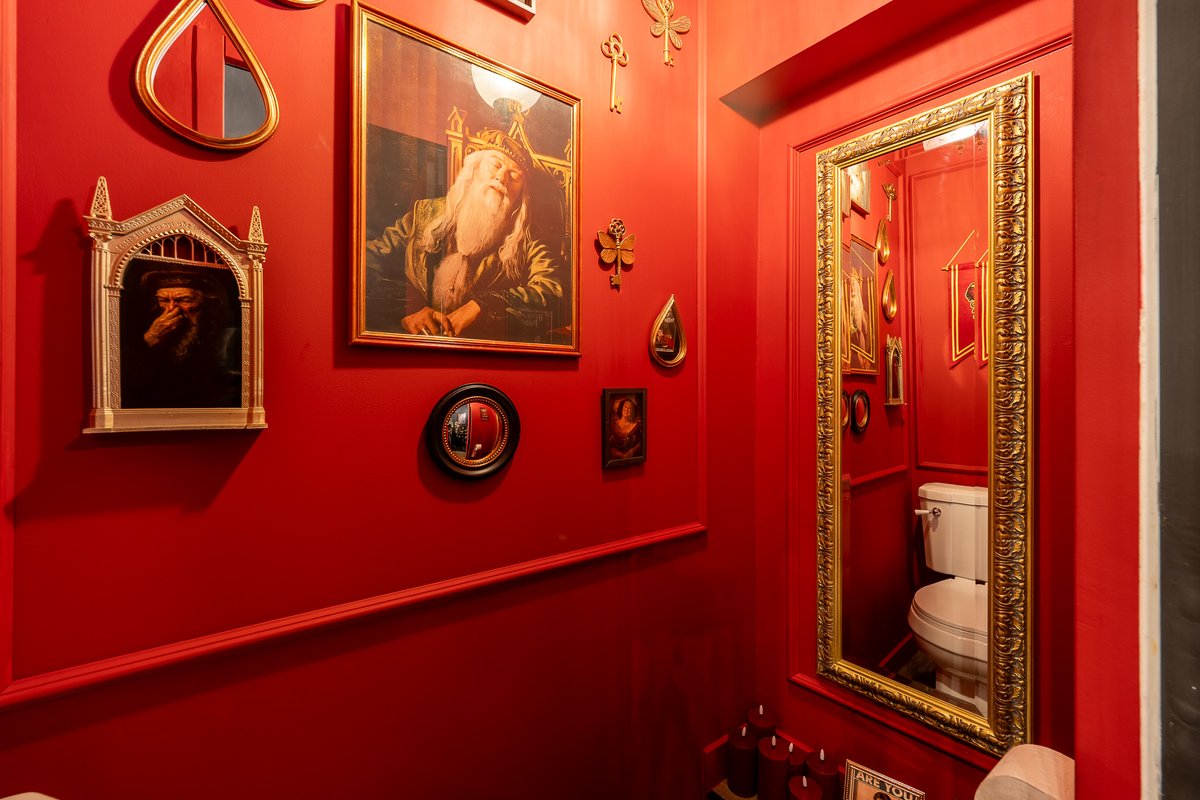 Maison Wingardium à Carcassonne (17)