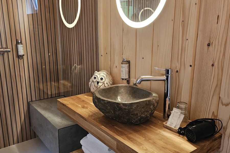 Cabane Spa Bonheur — photo 2