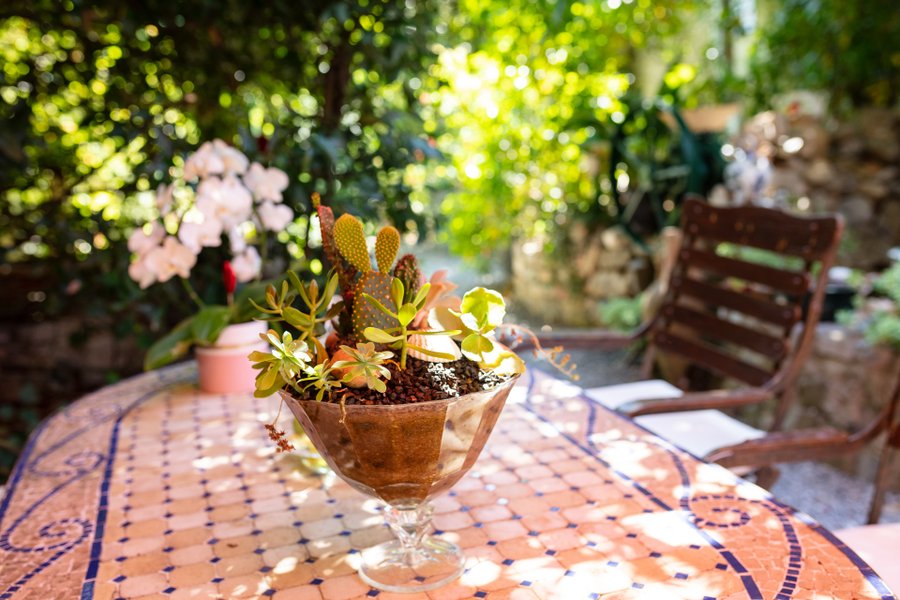 Domaine AbracadaRoom : Le Portel des Arnaud - Image 4