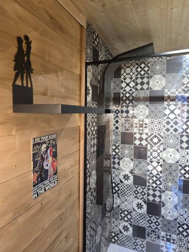 Hébergement AbracadaRoom : La Cabane de Mister Jack - Image 9