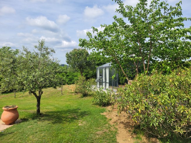 Hébergement AbracadaRoom : L'Orangerie & Spa & Clim - Image 8