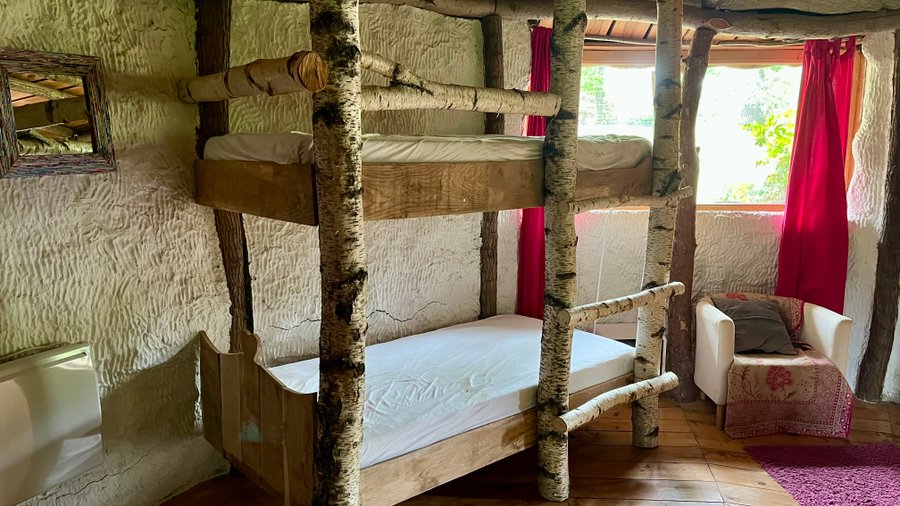 Hébergement AbracadaRoom : La familiale Désirée - Image 3