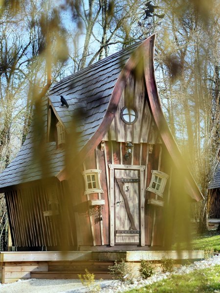 Domaine AbracadaRoom : Des Vignes et des Songes - Image 5