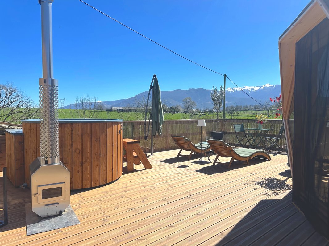 L'étoile du Béarn & Spa à Asson (4)