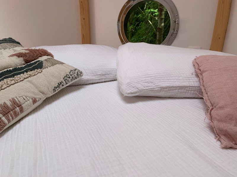 Hébergement AbracadaRoom : Nid de Pie - Image 14