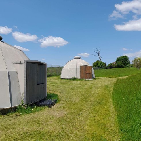 Hébergement AbracadaRoom : Hutte aux kangourous - Image 1