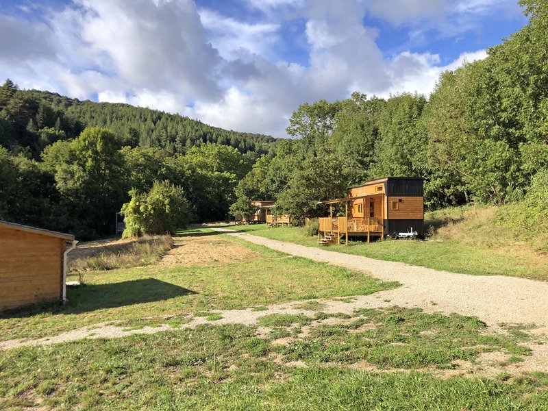 Domaine AbracadaRoom : Cosy Nature - Image 1