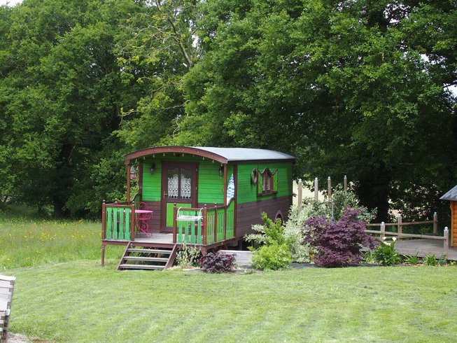 Domaine AbracadaRoom : La Ferme de Trénube - Image 8