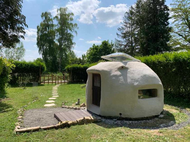 Hébergement AbracadaRoom : Kerterre Harmonia - Image 1