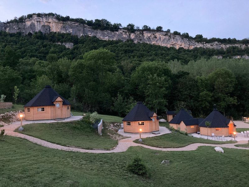 Hébergement AbracadaRoom : Kota Belley - Image 3