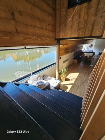 Domaine AbracadaRoom : Boat'Om - Image 22