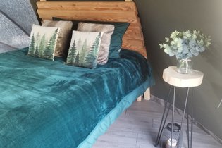 Les Cocons Pyrénéens