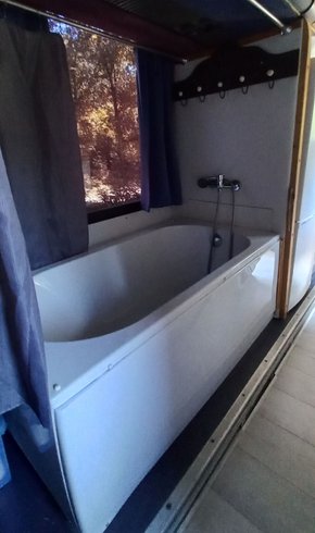 Hébergement AbracadaRoom : BUS "Iliade" - Image 12