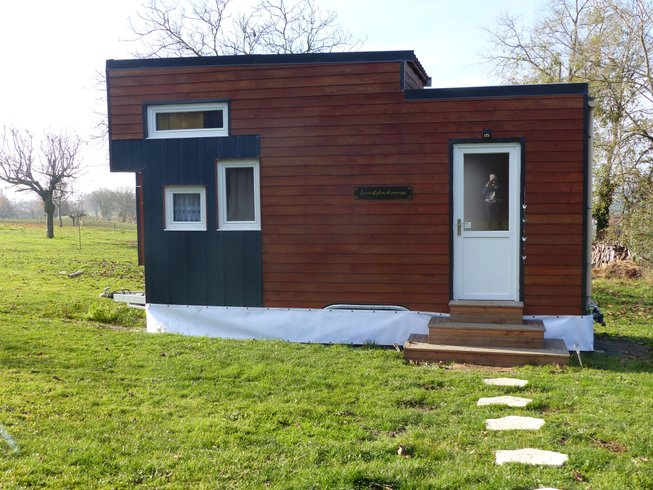 Domaine AbracadaRoom : Mon Ptit Nid House - Image 1