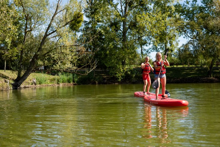 Hébergement AbracadaRoom : Dôme Cocooning - Image 6