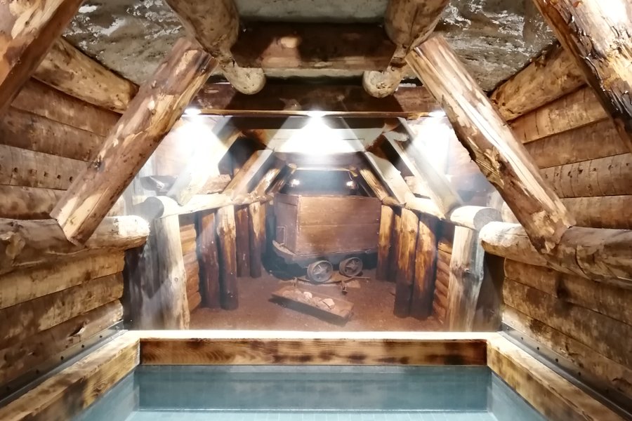 La Mine de Buck & Spa — photo 2