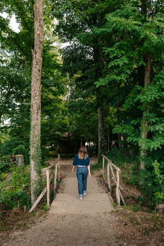 Hébergement AbracadaRoom : Escapade Châtelaine- à 1h20 de Lyon - Image 36