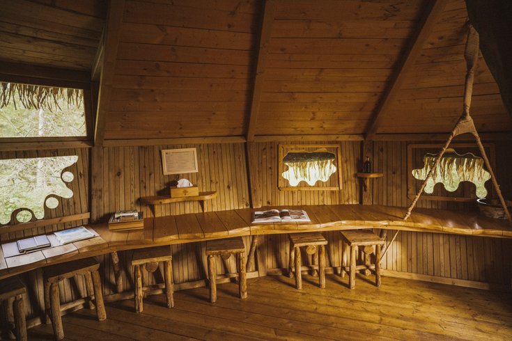 Hébergement AbracadaRoom : Cabane Héronnière - Image 9