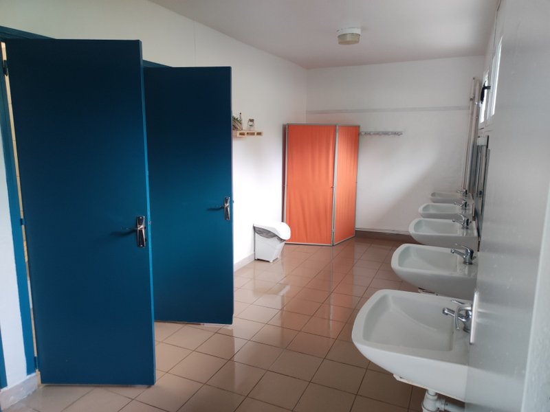 Domaine AbracadaRoom : Camping Les Usages - Image 7