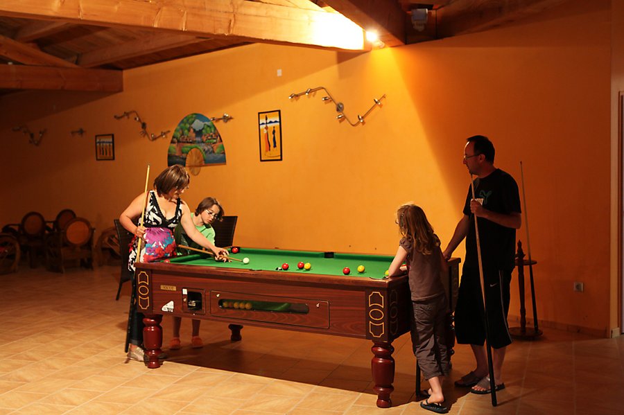 Domaine AbracadaRoom : Village de Gîtes Mériva - Image 18