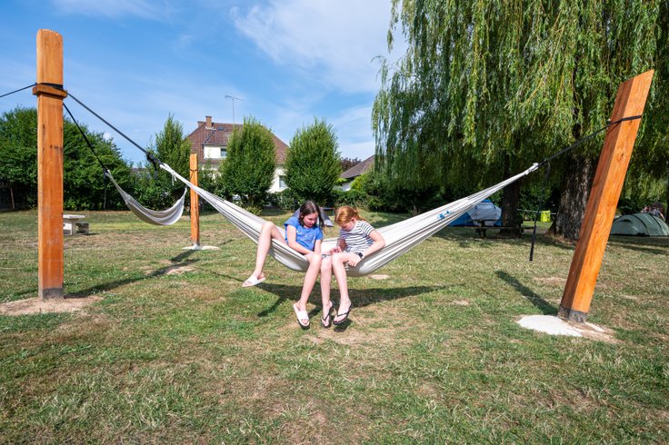 Domaine AbracadaRoom : Seasonova Camping les Portes d'Alsace - Image 52