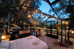 Le Perchoir des Pyrénées