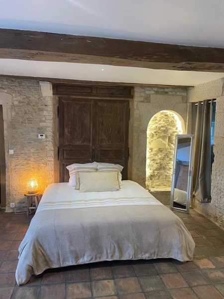 Hébergement AbracadaRoom : La Chambre de Caractère - Image 3