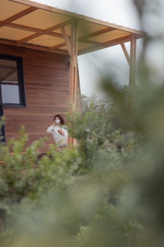 Hébergement AbracadaRoom : Pépiite Gorges de l'Ardèche - Spa privatif - Image 14