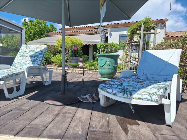 Hébergement AbracadaRoom : La Cabane de Mes Rêves en cévennes - Image 9