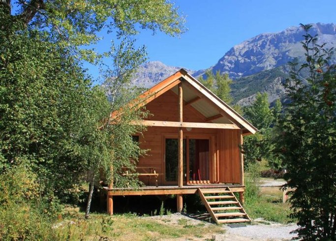Hébergement AbracadaRoom : Chalet Montana Divonne les Bains - Image 17