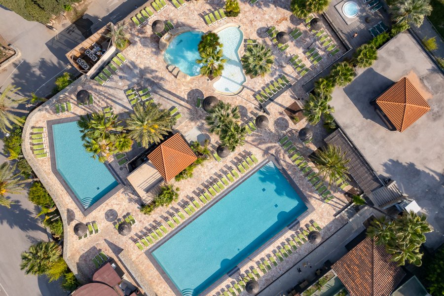 Domaine AbracadaRoom : Camping Ecolodge l'Etoile d'Argens - Image 1