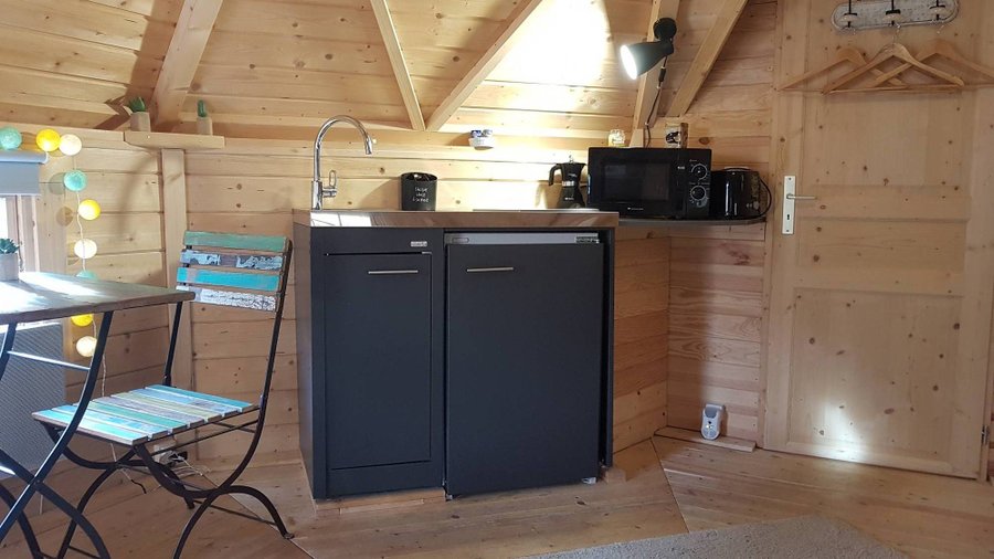 Hébergement AbracadaRoom : Kota Holly - Image 7