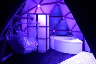 L'Auberge de la Tuilière