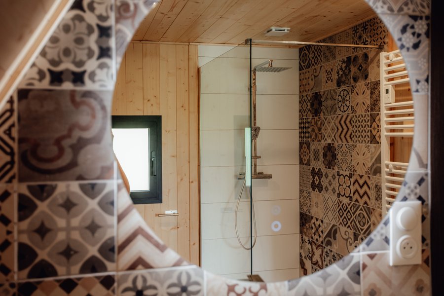 Hébergement AbracadaRoom : CHALET MONTBELIARDE - Image 11