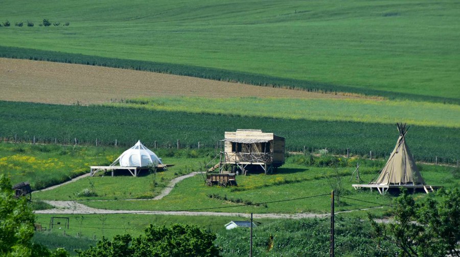 Domaine AbracadaRoom : DOMAINE DE TALLAT - Image 1