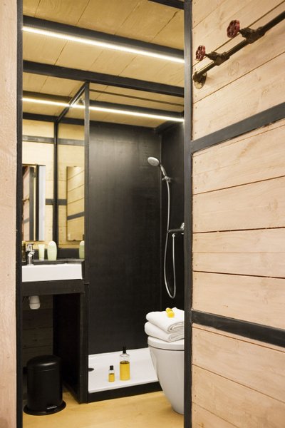 Hébergement AbracadaRoom : Le Voyage Extraordinaire - Image 9