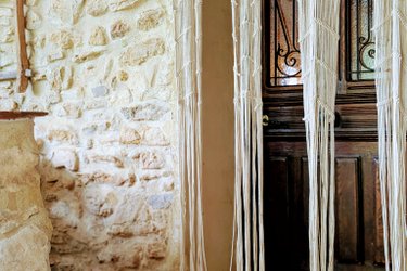 Boa Vista, Mazet Provençal à Beaumes De Venis (2)