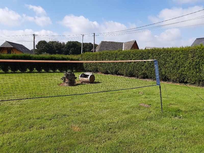 Domaine AbracadaRoom : L'insolit Ô Verger - Image 11